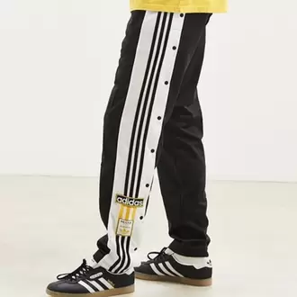 Adidas Basketçi Düz Paça Eşofman