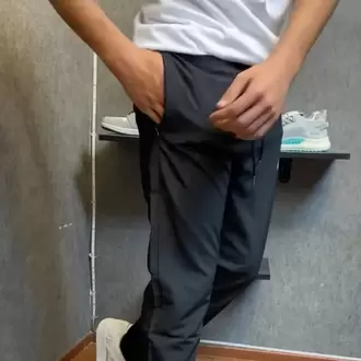 Nike Paraşüt Eşofman