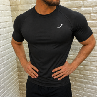Gymshark Compression T-Shirt