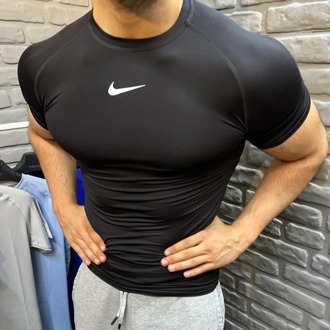 Nike Compression T-Shirt