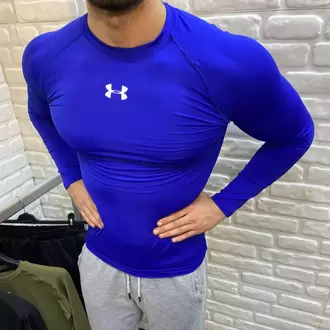Yarım Fermuarlı Under Armour Compression Body