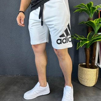 Adidas Logo Şort
