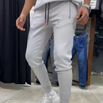 Nike Paraşüt Eşofman
