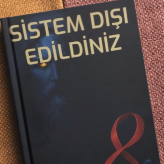 Sistem Dışı Edildiniz
