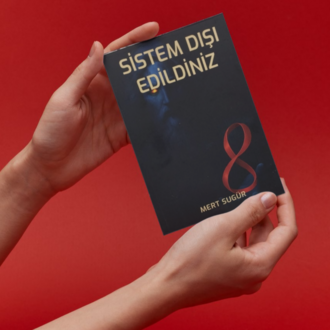 Sistem Dışı Edildiniz