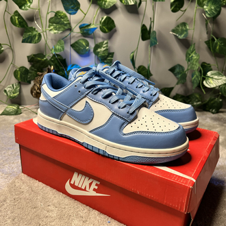 Nike Dunk Low Coast
