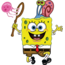 SUNGER BOB 22 CM