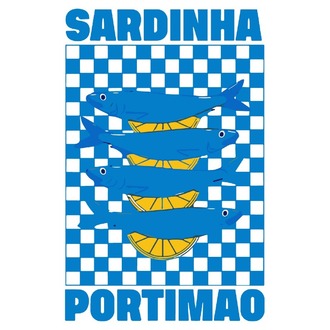 SARDINHA 22 CM