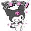 KUROMİ 22 CM