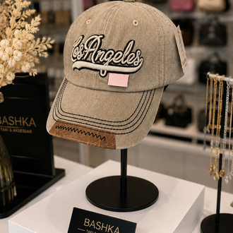 Ranger LA Vintage Şapka