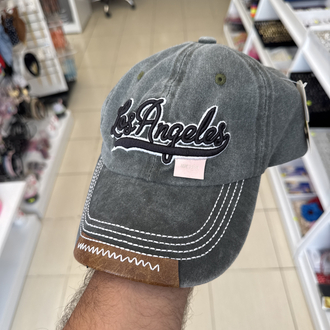 Urban LA Vintage Şapka