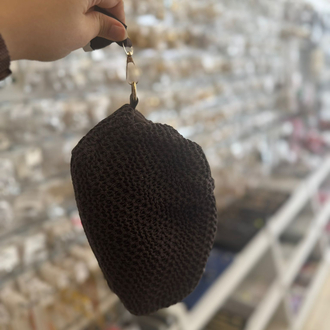 Kadın Koyu Kahve Valles Çanta