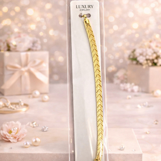 Vip gold bileklik