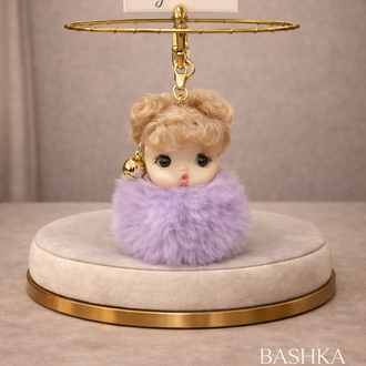 Şeker Bebek Charm