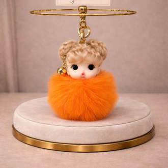Şeker Bebek Charm