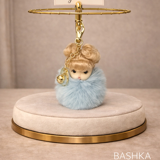 Şeker Bebek Charm