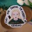 Legolas Sticker
