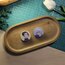 Gojo ve Geto Rozet Set