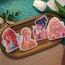 Winx Club 4’lü Sticker Set