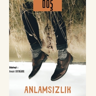 Başı Boş Fanzin 1. Sayı