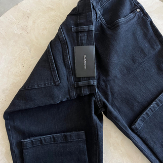 BC Erkek Denim Pantolon