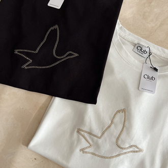 Zincirli B Yeni Sezon Tshirt 