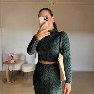 Zara Takım 