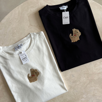 Agatha B Tshirt 