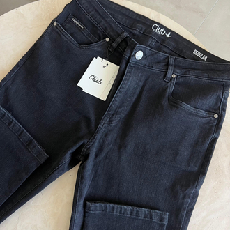 BC Erkek Denim Pantolon