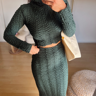 Zara Takım 