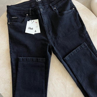 BC Erkek Denim Pantolon