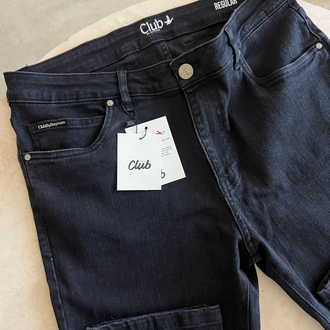 BC Erkek Denim Pantolon