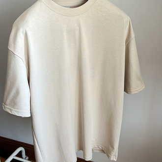 Kemik Basic Oversize 