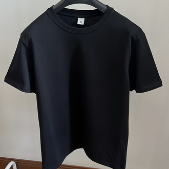 Siyah Regular fit