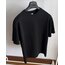 Siyah Basic Oversize