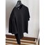 Siyah Basic Oversize