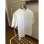 Beyaz Basic Oversize