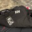Helly hansen siyah mont