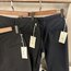 rich famous kışlık pantolon jakarta siyah 