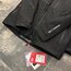 Helly hansen siyah mont