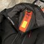 Helly hansen siyah mont