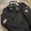 Helly hansen siyah mont