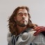 Thor figür