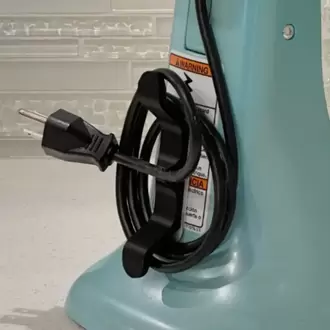 Elektrikli Ev Aletleri Kablo Tutucu – Kablo ve Fiş Düzenleyici Aparat