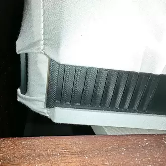 4’lü Çarşaf Kaymasını Önleyici Aparat – Lastikli Çarşaf Sabitleyici Set