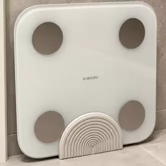 Xiaomi Smart Scale Dikey Stand – Akıllı Tartı Saklama ve Düzenleme Aparatı