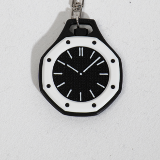 AP x Swatch Royal Pop Anahtarlık | Premium Hediye