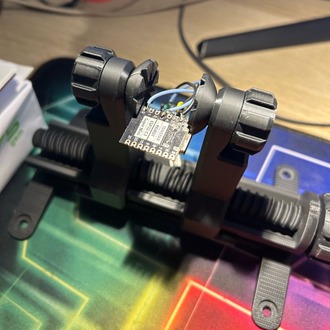 Profesyonel Ayarlanabilir PCB Tutucu | 360 Derece Dönebilen Lehimleme Standı ve Mengene