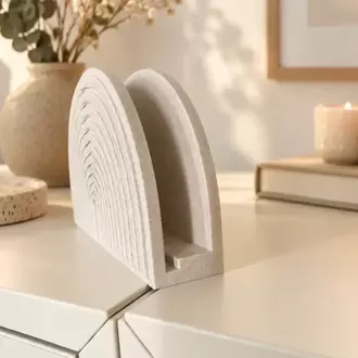 Xiaomi Smart Scale Dikey Stand – Akıllı Tartı Saklama ve Düzenleme Aparatı