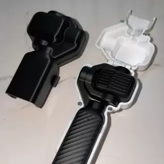 DJI Osmo Pocket 4P Kamera Koruyucu Kılıf